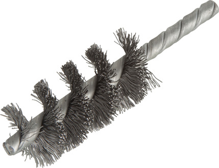 Wolfcraft Draadborstel cilinder 28mm