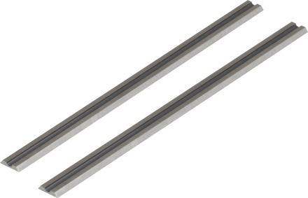 Wolfcraft Draaischaafbeitel - 82 mm x 5,5 mm x 1,1 mm