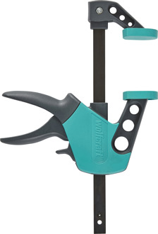 Wolfcraft Eenhandklem 3020