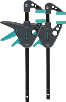 Wolfcraft Eenhandklem 3455