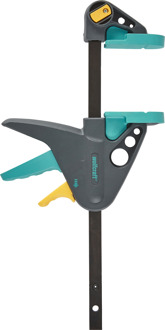 Wolfcraft Eenhandklem 3456