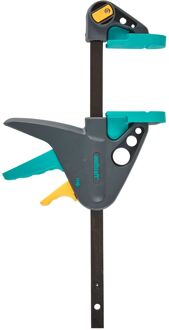 Wolfcraft Eenhandklem 3456