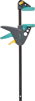 Wolfcraft Eenhandklem 3457