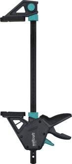 Wolfcraft Eénhandklem PRO MAX | 150 mm - 3070000
