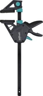 Wolfcraft Eénhandklem PRO MAX | 915 mm - 3074000