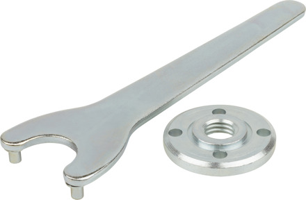 Wolfcraft Flenssleutel 2457