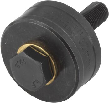 Wolfcraft Gatenpons 32mm