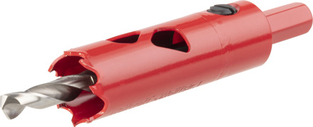 Wolfcraft Gatenzaag 5462 - Ø 20 mm