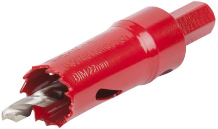 Wolfcraft Gatenzaag 5464 - Ø 25 mm