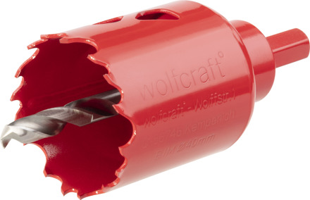 Wolfcraft Gatenzaag 5469 - Ø 40 mm