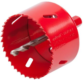 Wolfcraft Gatenzaag 5474 - Ø 68 mm