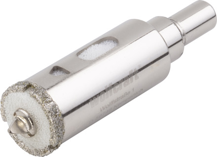 Wolfcraft Gatenzaag 5922 - Ø 22 mm