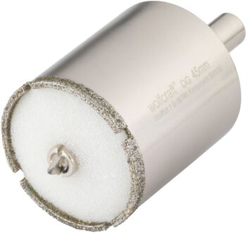 Wolfcraft Gatenzaag 5928 - Ø 45 mm