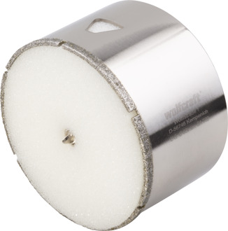 Wolfcraft Gatenzaag 5933 - Ø 83 mm