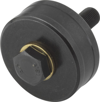 Wolfcraft Gatsnijder | Waterkranen | Ø40mm | 1 stuk - 3756000