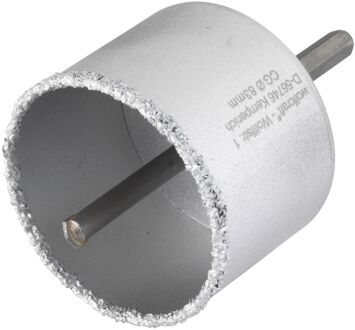 Wolfcraft Gatzaag 83mm