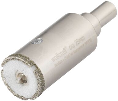 Wolfcraft Gatzaag diamant 27mm