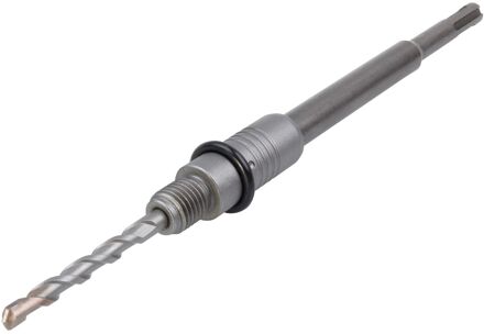 Wolfcraft Gatzaag Sds Plus Adapter Met Centreerboor - Diam. 8mm