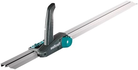 Wolfcraft Gipsplaat snijder met rail 1900 mm 4014000
