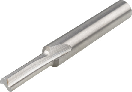 Wolfcraft Groeffrees 4mm