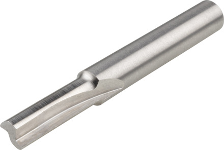 Wolfcraft Groeffrees 5mm