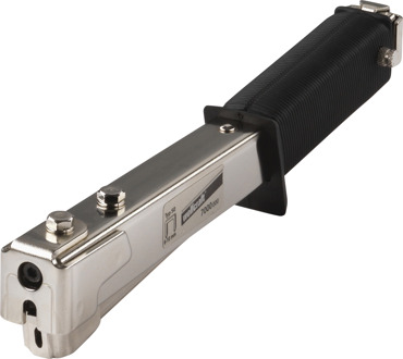Wolfcraft Hamertacker | Tacocraft HT 10 | 1 stuk - 7000000