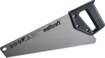Wolfcraft Handzaag 350 Mm 4024000