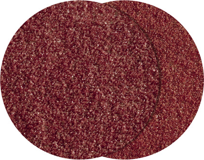 Wolfcraft Hechtschuurschijven | K80, 40 | Ø178mm | 2 stuks - 4756000