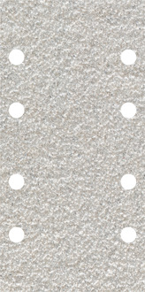 Wolfcraft Hechtschuurstrook 93x185mm K180 per 10 stuks