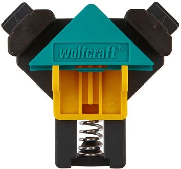 Wolfcraft Hoekspanners ES 22 2 st 3051000