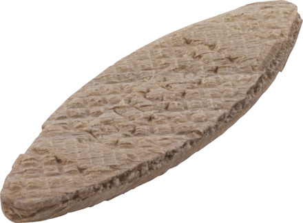 Wolfcraft Houten Lamel 45x15mm – 50 Stuks