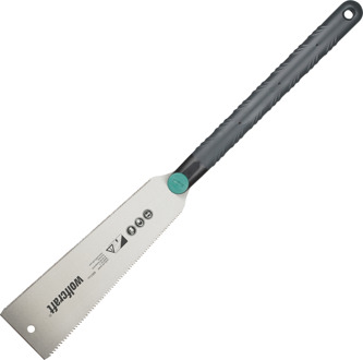 Wolfcraft Japanse zaag 240 mm 6951000