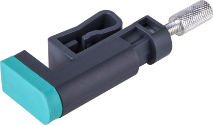 Wolfcraft Kantenlijmtangen KS 24 2 st 3037000