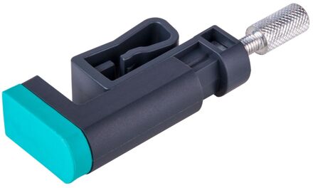 Wolfcraft Kantenlijmtangen KS 24 2 st 3037000