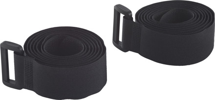 Wolfcraft Klittenband-kabelbinder | Conexio | L | 30 x 1200mm | 1 stuk - 3009000