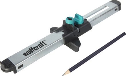 Wolfcraft Laminaat inpasser 235 mm  VDXL_432096