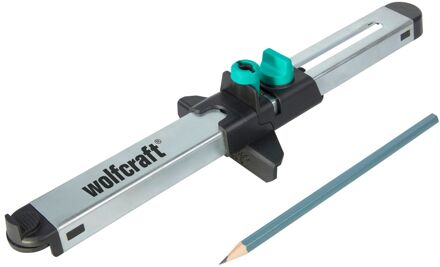 Wolfcraft Laminaat inpasser 235 mm  VDXL_432096