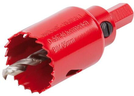 Wolfcraft LOCHS�GE BIM 35MM 5467000