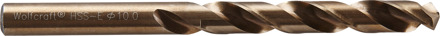 Wolfcraft Metaalboor - Ø 10 mm