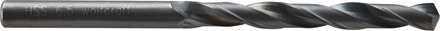 Wolfcraft Metaalboor - Ø 6,5 mm