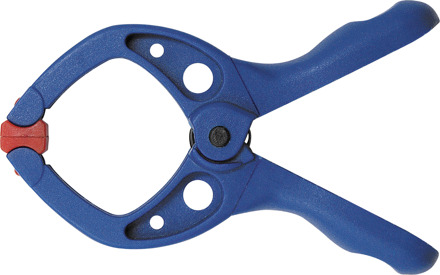 Wolfcraft Microﬁx Mini Veerklem