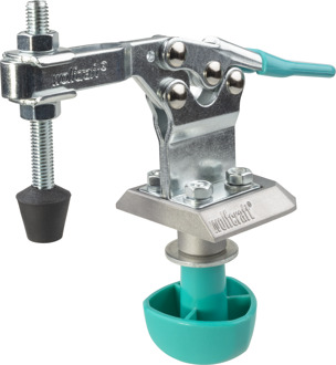 Wolfcraft Mobiele snelspanner | 1 stuk - 6893000