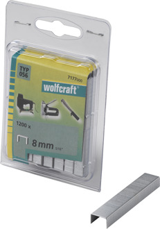 Wolfcraft Nieten 8mm type 056 per 1200 stuks