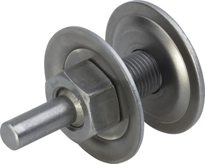 Wolfcraft Opspanas 13mm