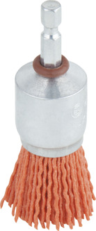 Wolfcraft Penseelborstel nylon 22mm