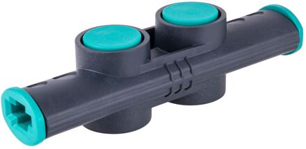 Wolfcraft PRO/easy one-handed clamp adapter Wolfcraft 3038000