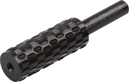 Wolfcraft Profielfrees - Ø 12 x 30 mm