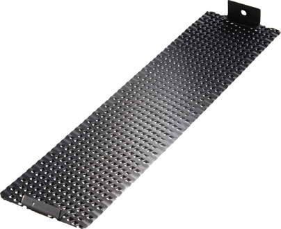 Wolfcraft Rasp Voor Blokschaaf 250x57mm