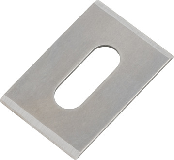 Wolfcraft Reservemessen | Voor art. 4300 | 3 stuks - 4310000