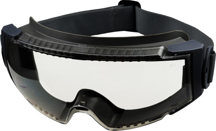 Wolfcraft Ruimzichtbril | PRO | 1 stuk - 4939000